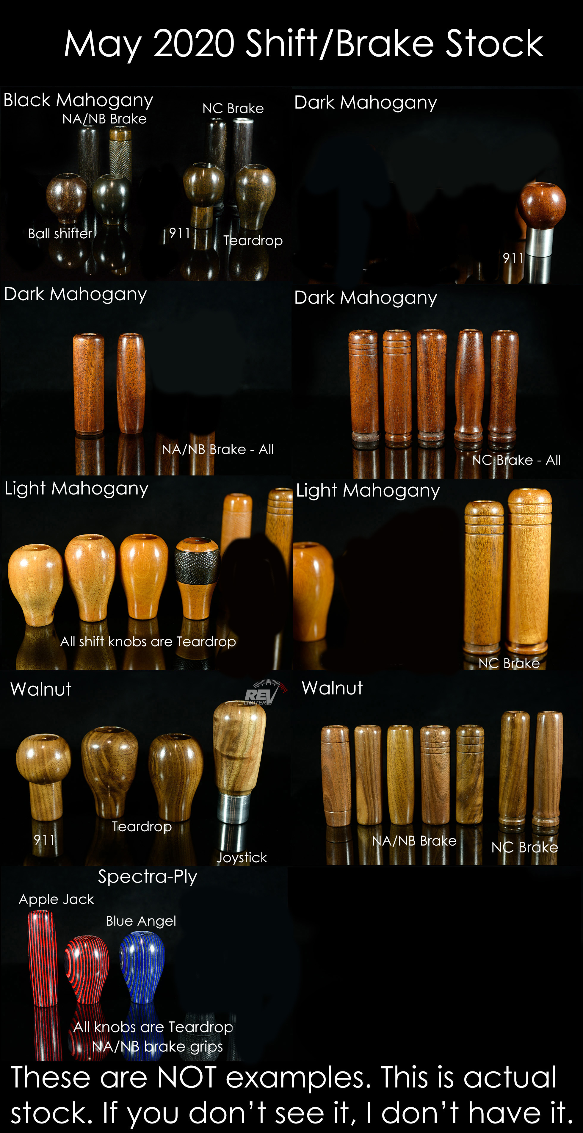 Artisan Shift Knobs  Store