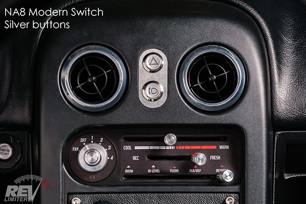 revlimiter.net - Modern Hazard switches